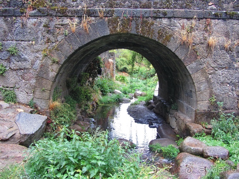 Как мы спасали ёжика и другие прогулки по Кастилии и вокруг Мадрида. Часть 9