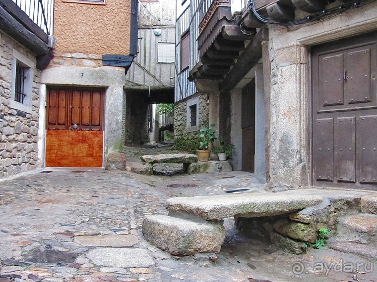 Как мы спасали ёжика и другие прогулки по Кастилии и вокруг Мадрида. Часть 9