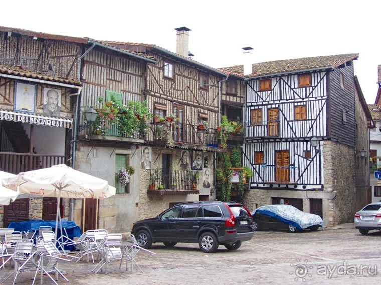 Как мы спасали ёжика и другие прогулки по Кастилии и вокруг Мадрида. Часть 9