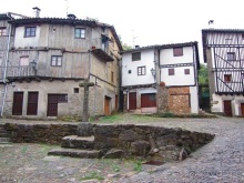 Как мы спасали ёжика и другие прогулки по Кастилии и вокруг Мадрида. Часть 9