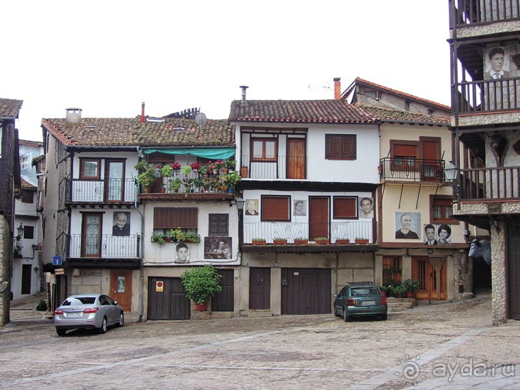 Как мы спасали ёжика и другие прогулки по Кастилии и вокруг Мадрида. Часть 9