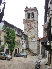 Как мы спасали ёжика и другие прогулки по Кастилии и вокруг Мадрида. Часть 9