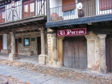 Как мы спасали ёжика и другие прогулки по Кастилии и вокруг Мадрида. Часть 9