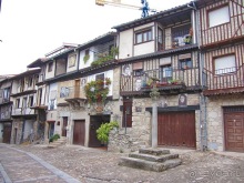 Как мы спасали ёжика и другие прогулки по Кастилии и вокруг Мадрида. Часть 9