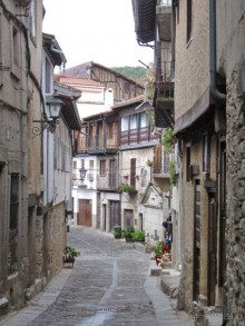 Как мы спасали ёжика и другие прогулки по Кастилии и вокруг Мадрида. Часть 9