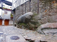 Как мы спасали ёжика и другие прогулки по Кастилии и вокруг Мадрида. Часть 9