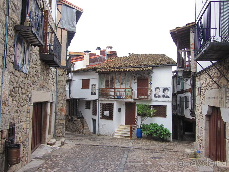 Как мы спасали ёжика и другие прогулки по Кастилии и вокруг Мадрида. Часть 9