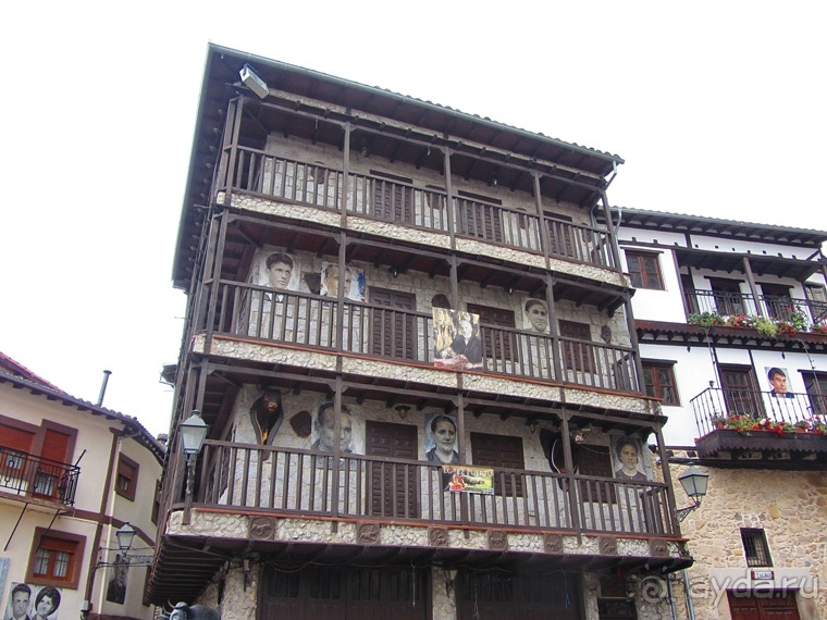 Как мы спасали ёжика и другие прогулки по Кастилии и вокруг Мадрида. Часть 9