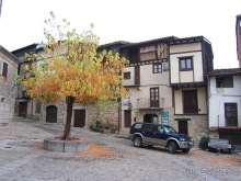 Как мы спасали ёжика и другие прогулки по Кастилии и вокруг Мадрида. Часть 9