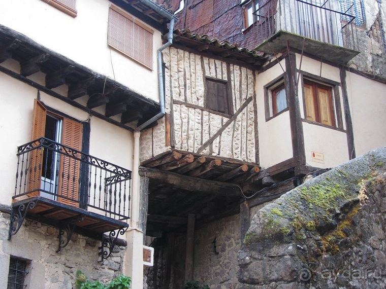 Как мы спасали ёжика и другие прогулки по Кастилии и вокруг Мадрида. Часть 9