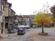 Как мы спасали ёжика и другие прогулки по Кастилии и вокруг Мадрида. Часть 9