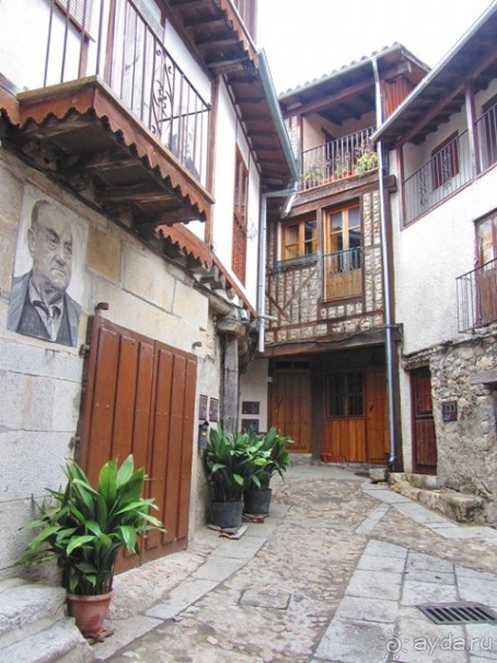 Как мы спасали ёжика и другие прогулки по Кастилии и вокруг Мадрида. Часть 9