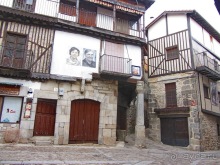 Как мы спасали ёжика и другие прогулки по Кастилии и вокруг Мадрида. Часть 9