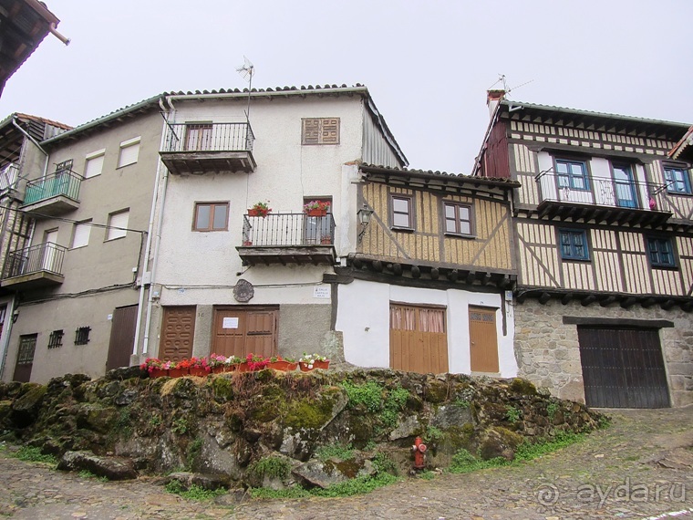 Как мы спасали ёжика и другие прогулки по Кастилии и вокруг Мадрида. Часть 9