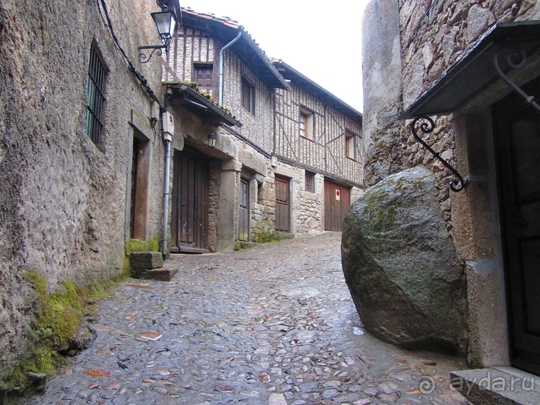 Как мы спасали ёжика и другие прогулки по Кастилии и вокруг Мадрида. Часть 9