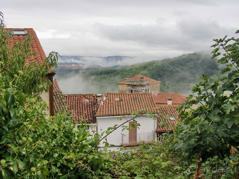 Как мы спасали ёжика и другие прогулки по Кастилии и вокруг Мадрида. Часть 9