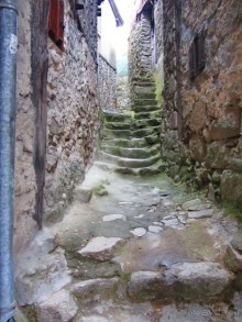 Как мы спасали ёжика и другие прогулки по Кастилии и вокруг Мадрида. Часть 9