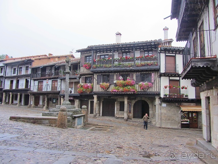 Как мы спасали ёжика и другие прогулки по Кастилии и вокруг Мадрида. Часть 9