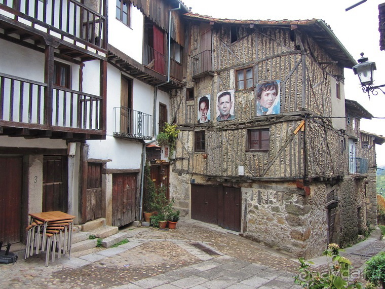 Как мы спасали ёжика и другие прогулки по Кастилии и вокруг Мадрида. Часть 9