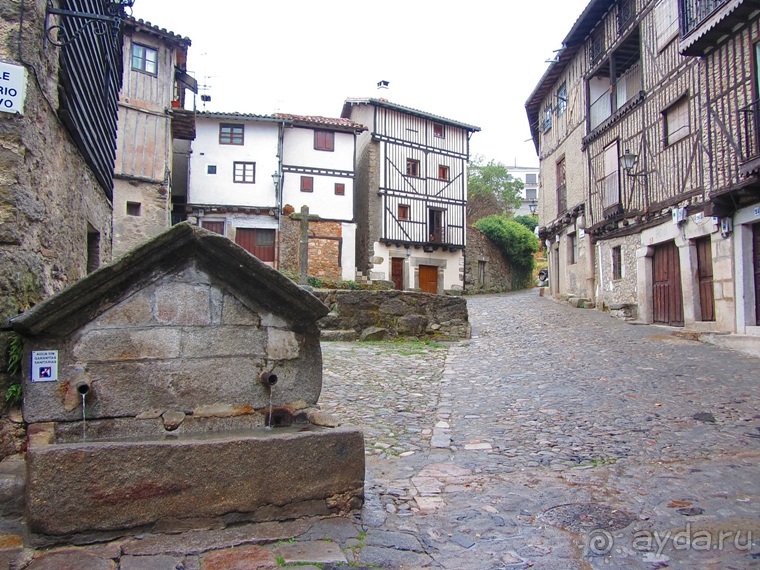 Как мы спасали ёжика и другие прогулки по Кастилии и вокруг Мадрида. Часть 9