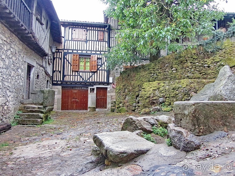 Как мы спасали ёжика и другие прогулки по Кастилии и вокруг Мадрида. Часть 9