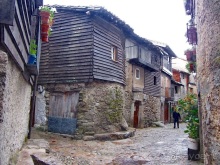 Как мы спасали ёжика и другие прогулки по Кастилии и вокруг Мадрида. Часть 9