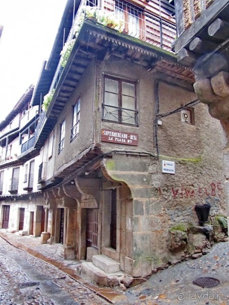 Как мы спасали ёжика и другие прогулки по Кастилии и вокруг Мадрида. Часть 9