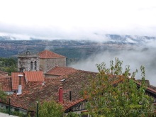 Как мы спасали ёжика и другие прогулки по Кастилии и вокруг Мадрида. Часть 9