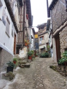 Как мы спасали ёжика и другие прогулки по Кастилии и вокруг Мадрида. Часть 9