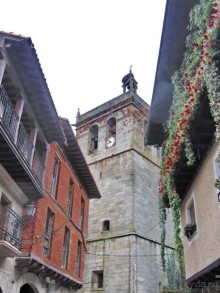 Как мы спасали ёжика и другие прогулки по Кастилии и вокруг Мадрида. Часть 9