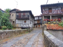 Как мы спасали ёжика и другие прогулки по Кастилии и вокруг Мадрида. Часть 9