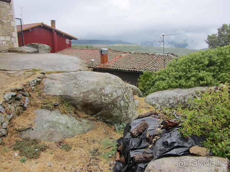 Как мы спасали ёжика и другие прогулки по Кастилии и вокруг Мадрида. Часть 9