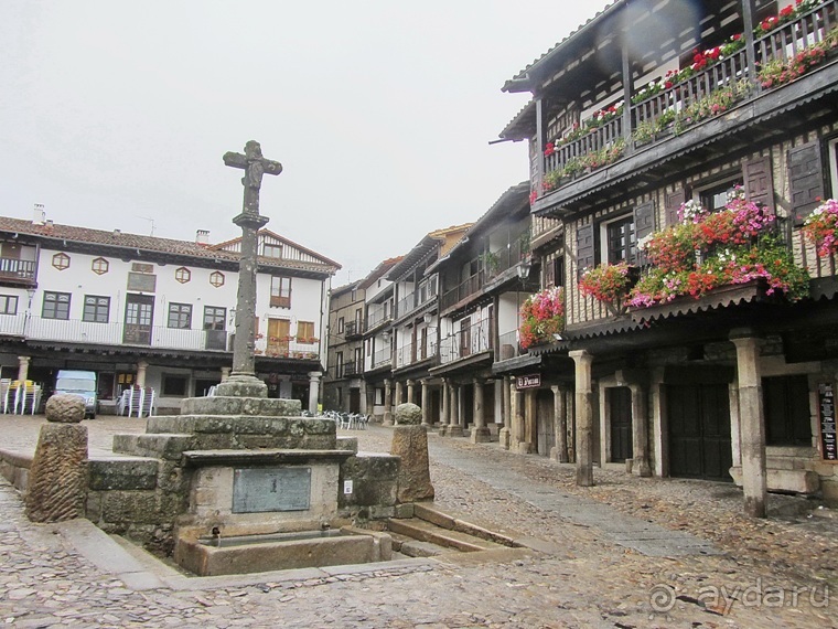 Как мы спасали ёжика и другие прогулки по Кастилии и вокруг Мадрида. Часть 9