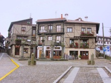 Как мы спасали ёжика и другие прогулки по Кастилии и вокруг Мадрида. Часть 9