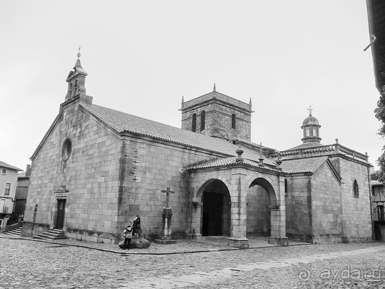 Как мы спасали ёжика и другие прогулки по Кастилии и вокруг Мадрида. Часть 9