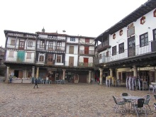 Как мы спасали ёжика и другие прогулки по Кастилии и вокруг Мадрида. Часть 9