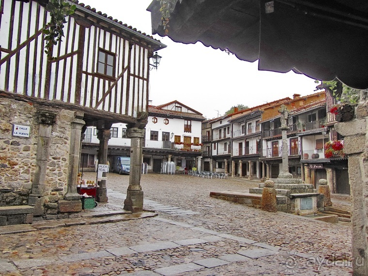 Как мы спасали ёжика и другие прогулки по Кастилии и вокруг Мадрида. Часть 9