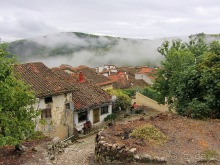 Как мы спасали ёжика и другие прогулки по Кастилии и вокруг Мадрида. Часть 9