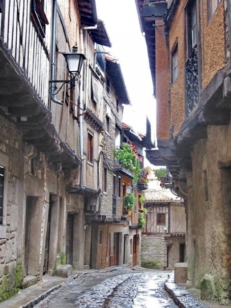 Как мы спасали ёжика и другие прогулки по Кастилии и вокруг Мадрида. Часть 9