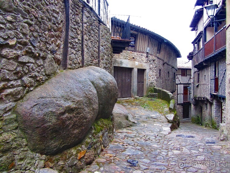 Как мы спасали ёжика и другие прогулки по Кастилии и вокруг Мадрида. Часть 9