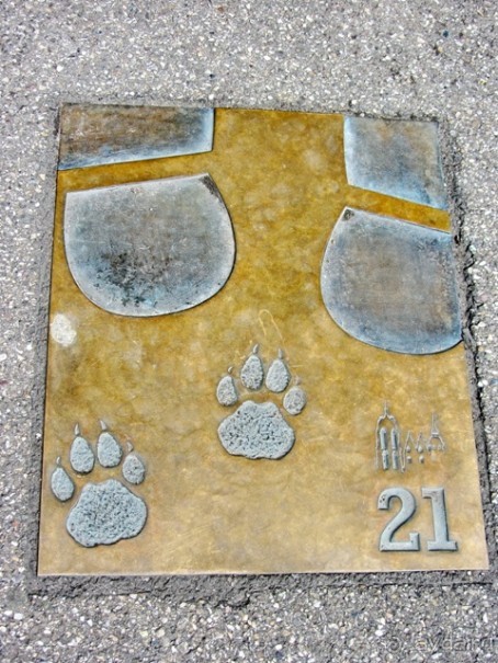 Французские бродилки - великолепный Мец, яркий Эльзас и серая Бургундия. Часть 10