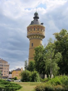 Французские бродилки - великолепный Мец, яркий Эльзас и серая Бургундия. Часть 10