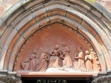 Французские бродилки - великолепный Мец, яркий Эльзас и серая Бургундия. Часть 10