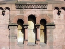 Французские бродилки - великолепный Мец, яркий Эльзас и серая Бургундия. Часть 10