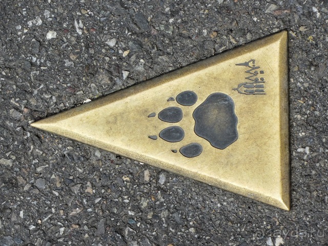 Французские бродилки - великолепный Мец, яркий Эльзас и серая Бургундия. Часть 10