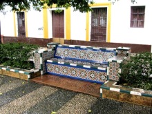 Самые красивые площади Испании - открытый фотообзор