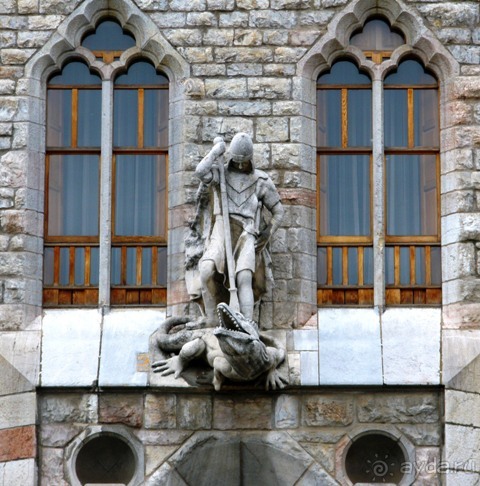 Самые красивые площади Испании - открытый фотообзор