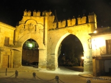 Самые красивые площади Испании - открытый фотообзор