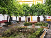 Самые красивые площади Испании - открытый фотообзор