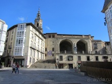 Самые красивые площади Испании - открытый фотообзор